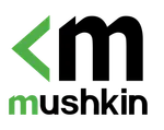 Mushkin logo