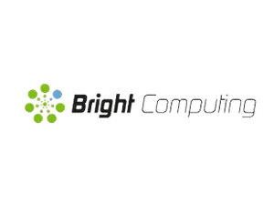 Bright Computing logo