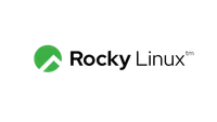 Rocky Linux logo