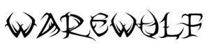 WareWolf Logo