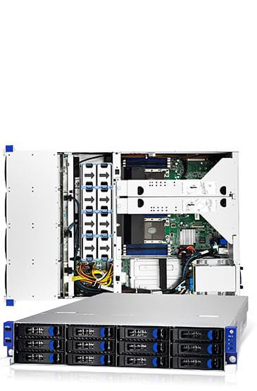 Multi-Purpose Servers image