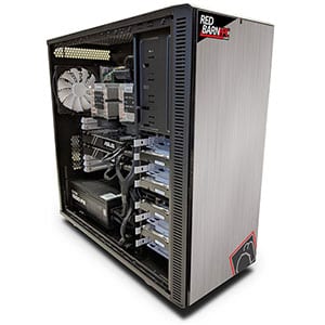 Performance Workstations image